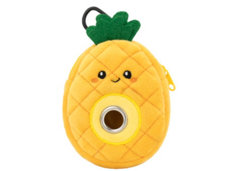 HugSmart Pooch Pouch - Pineapple For Cheap