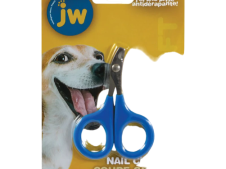 JW Pet Nail Clipper Small Online now