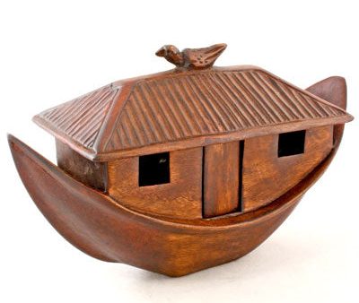 Noah s Ark Small For Discount