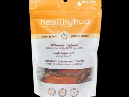 Healthy Bud Sweet Potato Chews Online Sale