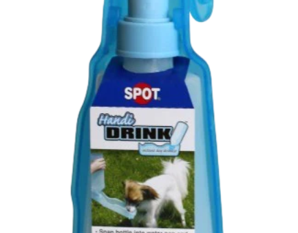 Spot Handi-Drink Mini 9oz Discount