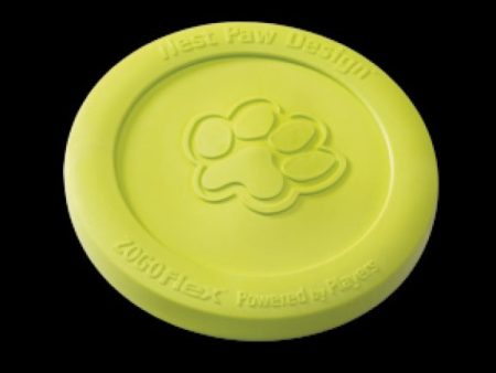 West Paw Zisc Green For Discount