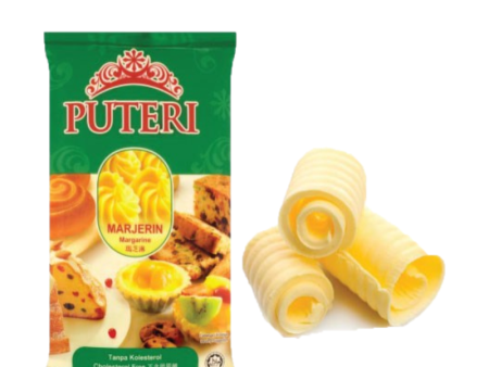 MARJERIN Puteri Sale