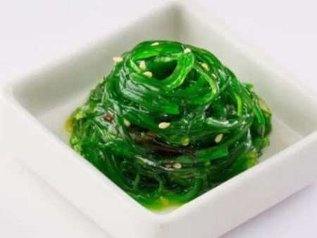 CHUKA WAKAME Shinrai Taiwan 2kg tub Online Hot Sale