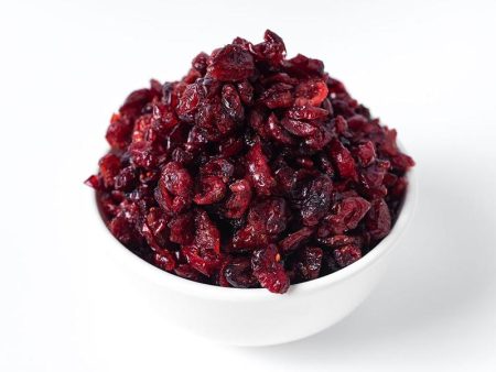 CRANBERRIES Dried USA Online Sale