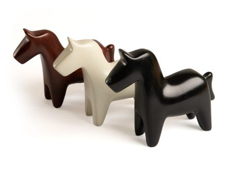 Kisii Stone Horses Online