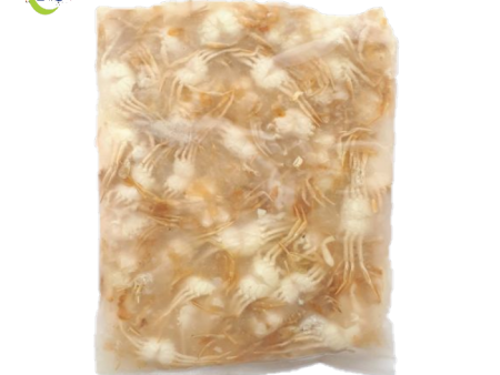 CRAB BABY Mini 500g+- pack Cheap