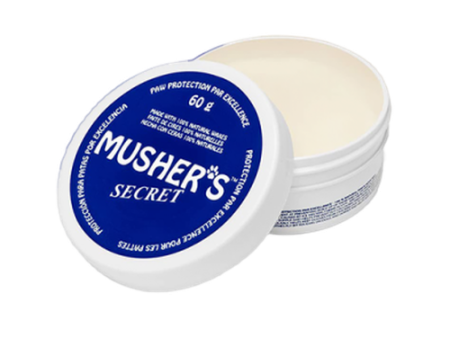 Mushers Secret Hot on Sale