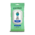 Earthbath Ear Wipes 30ct Supply