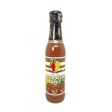 PLUM SAUCE Apple 390g bottle Online Hot Sale