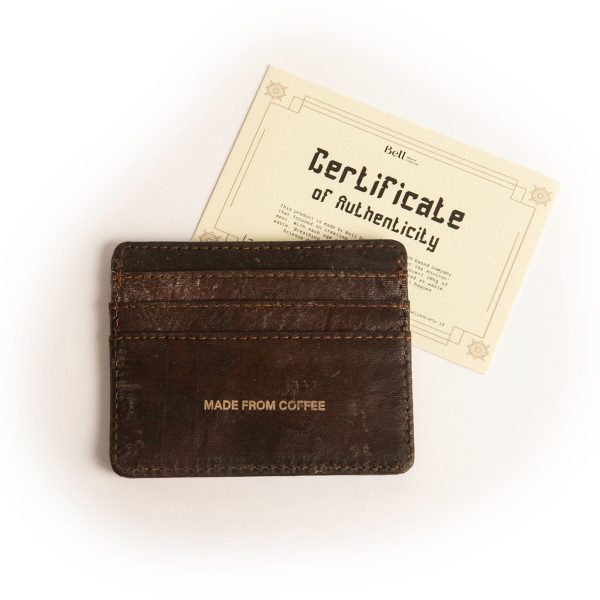 Vegan Leather Wallet Hot on Sale