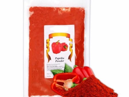 PAPRIKA SWEET Powder Sale