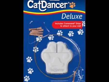 Cat Dancer Deluxe Sale