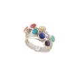 Rainbow Chakra Ring For Discount