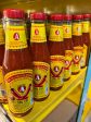 GARLIC CHILLI SAUCE Kg KOH Sitiawan HALAL 320g x12btl ctn Cheap