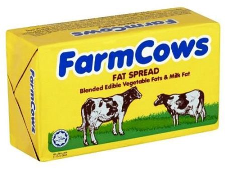 BUTTER SALTED FarmCow Online Hot Sale