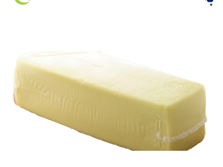 CHEESE CHEDDAR BLOCK White Australian Hot on Sale