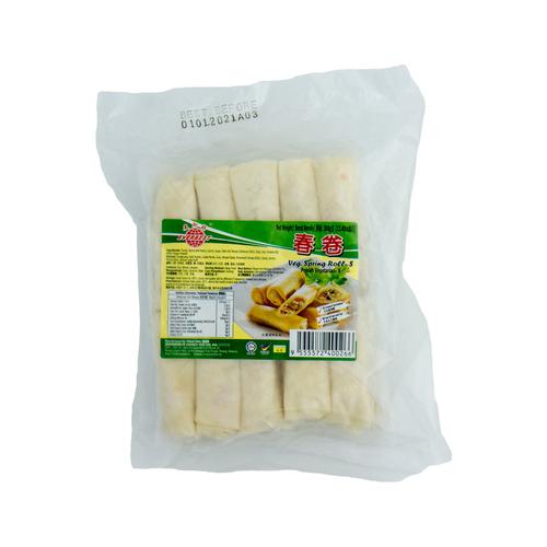 VEGGIE ROLL Everbest 380g pack Hot on Sale