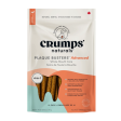 Crumps Plaque Busters Advanced Whole Mouth Dental Sticks Cheap