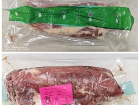 BEEF BRISKET GrainFed NE Australian Frozen For Sale