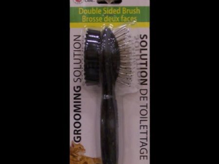 Miracle Care Double Sided Brush For Cheap