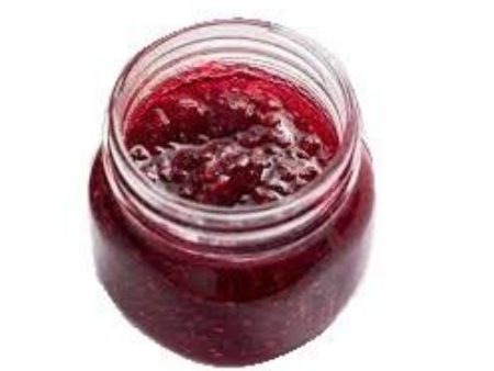 JAM RASPBERRIES F Filling Online now