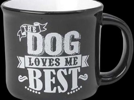 Petrageous Mug Cheap