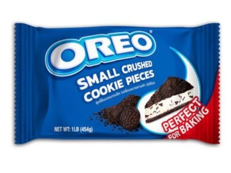 OREO NABISCO CRUMB 454g pack Online