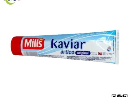 FISH EGG KARVIAR COD Mills Cheap