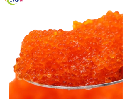 FISH EGG ROE CAPELIN China 500g pk Online Hot Sale