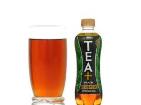 OOLONG TEA+Plus 320ml BOTTLE Online Hot Sale