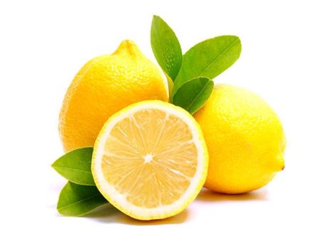 LEMON YELLOW Fresh on Sale