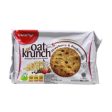 BISCUIT OAT KRUNCH Munchys 208g pack Cheap