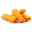 FISH FINGER with Yellow Bread Crumb 1kg pack For Cheap