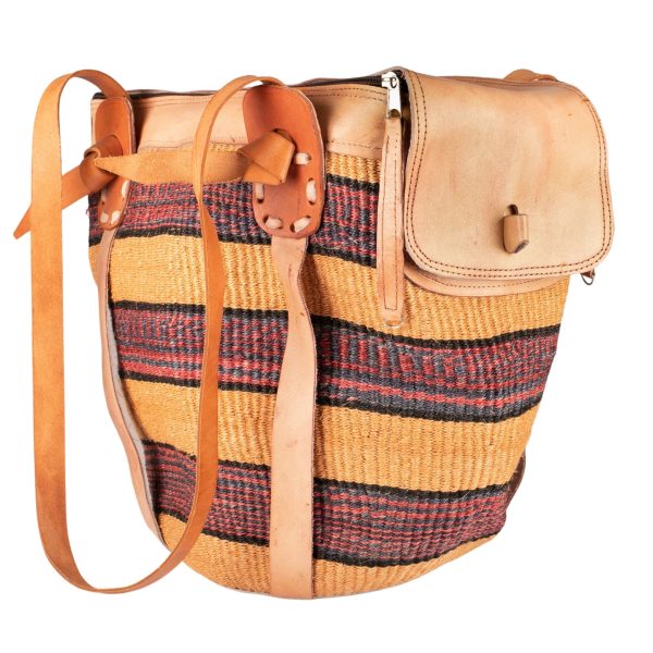 Baobab Travel Bag Online now