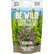 This & That Be Wild Exotic Treats and Trainers Venison 150g Discount