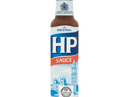 HP Sauce 255g bottle For Cheap