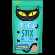 Tiki Cat Mousse 3 OZ x 12 per pack Hot on Sale