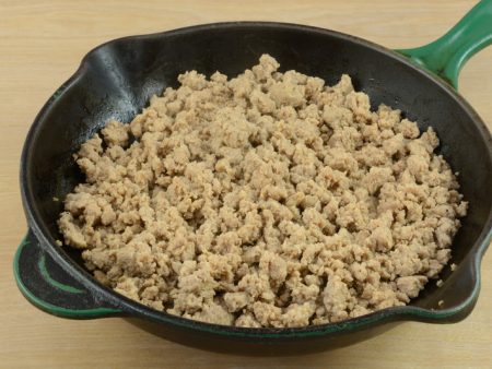 Ground Turkey For Cheap