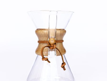 Chemex Coffee Maker - 8 Cup   40oz. For Cheap