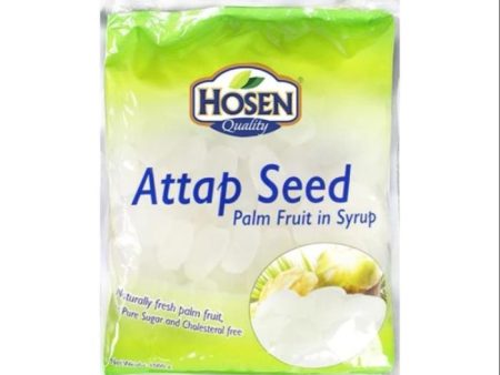 Buah Kabung   Attap Seed Hosen on Sale