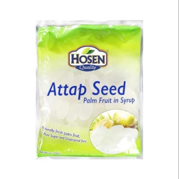 Buah Kabung   Attap Seed Hosen on Sale