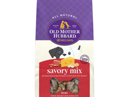 Old Mother Hubbard Extra Tasty Assortment Biscuit Sale