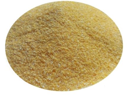 CORN MEAL Flour Belgium Discount