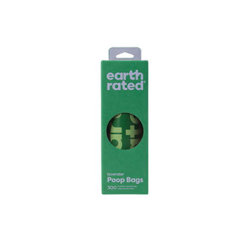 Earth Rated poop bags 300CT single roll Online Hot Sale