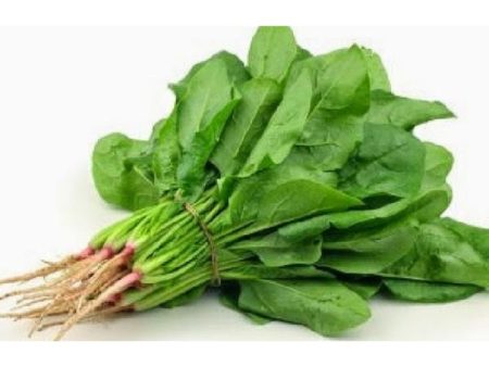 BAYAM SPINACH LOCAL Green on Sale