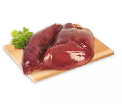 BEEF LIVER Australian nz For Discount