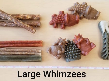 Whimzees Bulk Chews Cheap