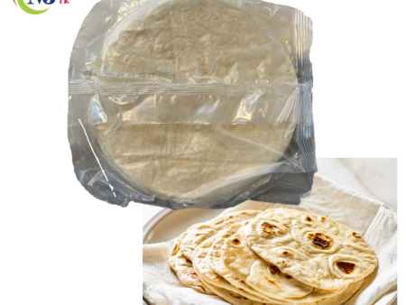 TORTILLA WHITE FLOUR Mexican Frozen Online Sale