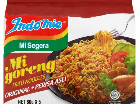 MEE INDO Noodles For Cheap